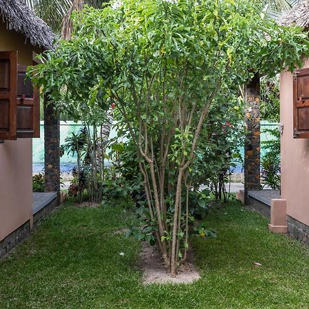 Villa Paradis Ile Sainte-Marie Esterno foto
