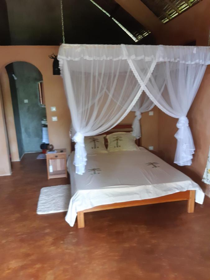 Villa Paradis Ile Sainte-Marie Esterno foto