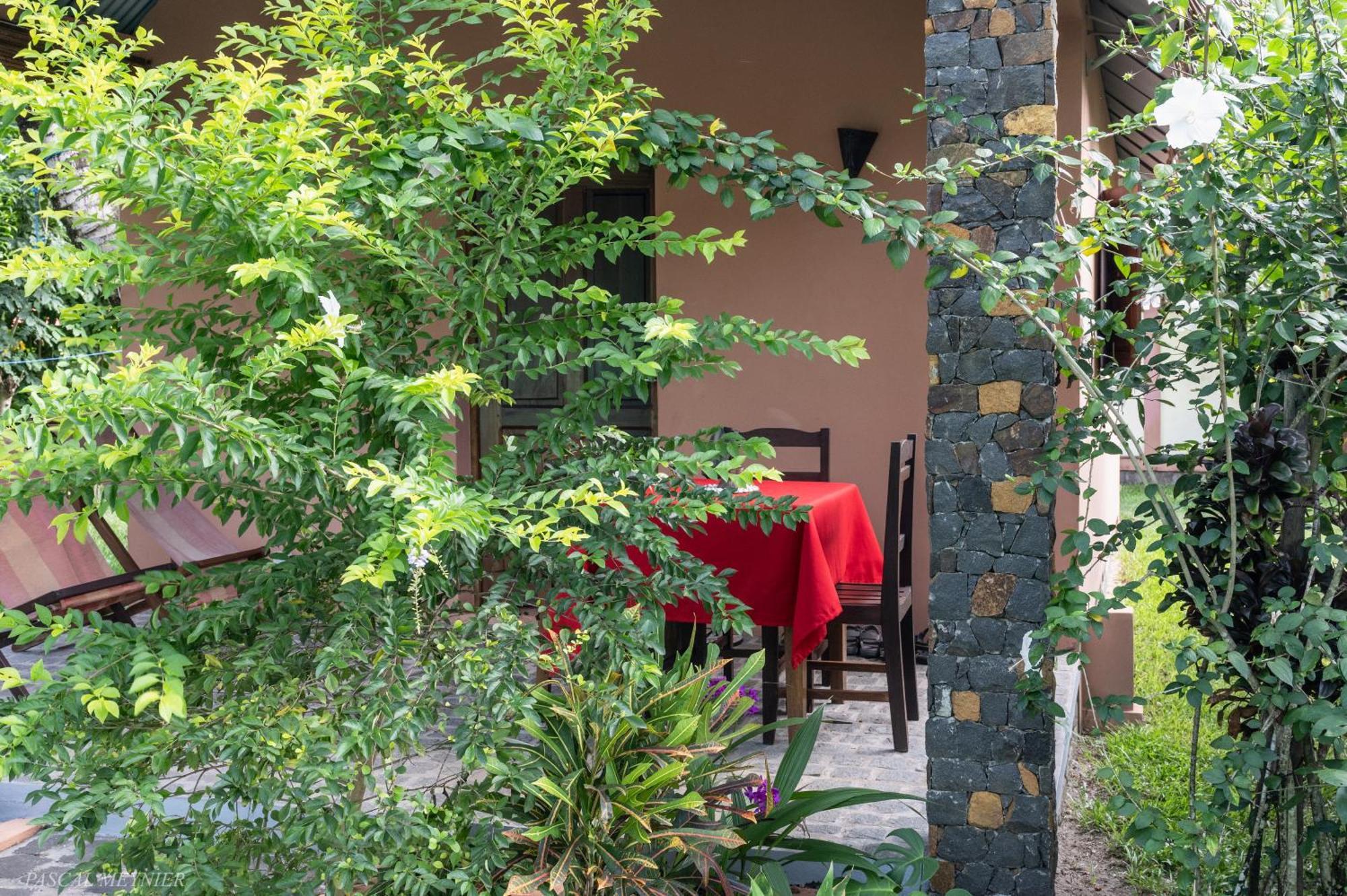 Villa Paradis Ile Sainte-Marie Esterno foto