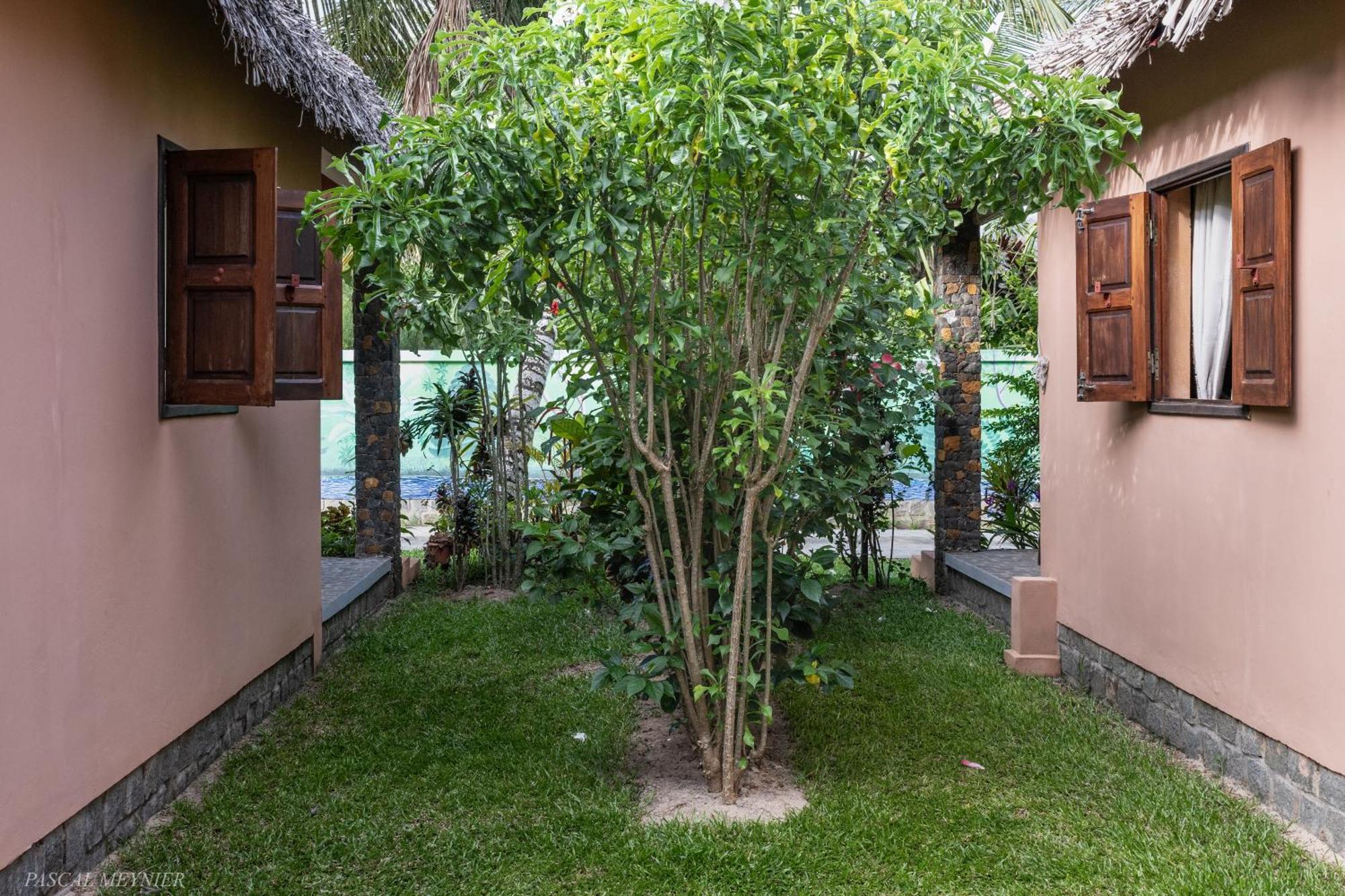 Villa Paradis Ile Sainte-Marie Esterno foto